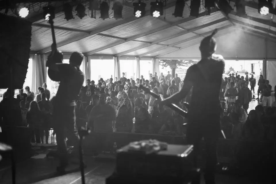 4th Point performing live (24)