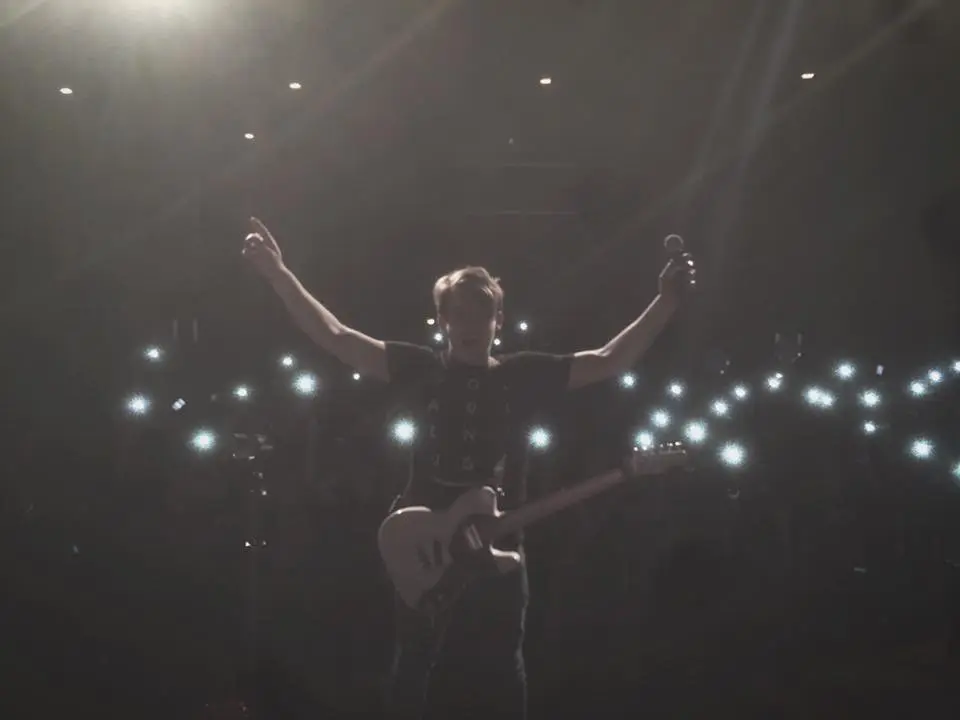 4th Point performing live (15)