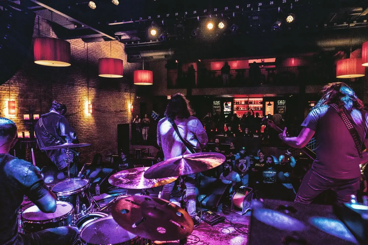 4th Point performing live (37)